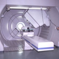 膵臓がんの放射線治療
