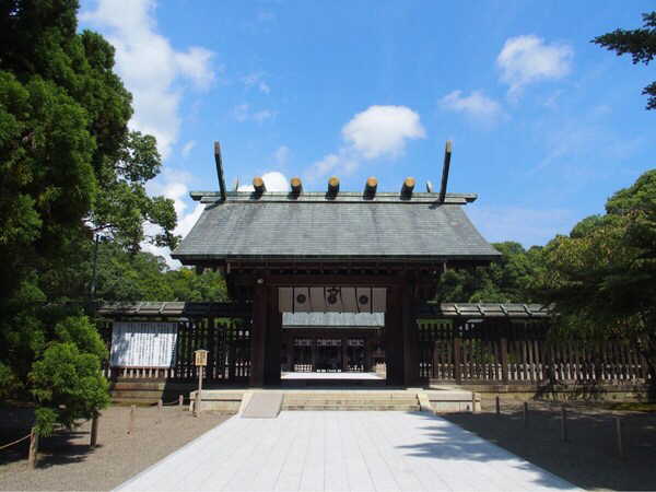 宮崎県で癌封じ・病気平癒の神社、お寺