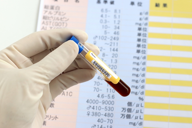 がん遺伝子パネル検査