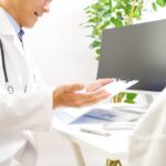 がん治療経過観察